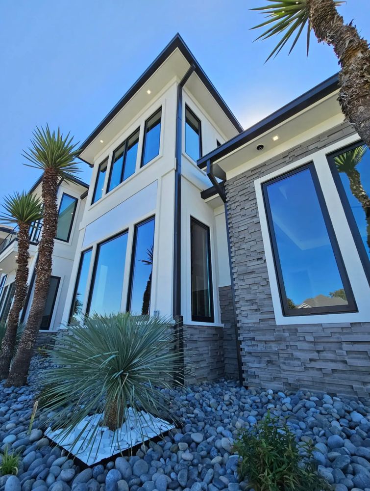 Slide of GutterGuys Premium Exterior Products