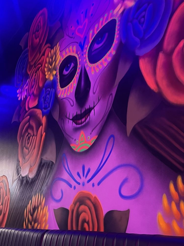 Talkin' Tacos Doral