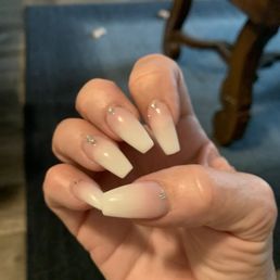 Nails by John Nails by John