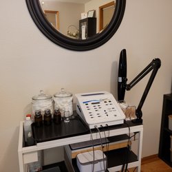 Bonney Lake Electrology & Wax - Clareblend Elegance+ Electrolysis Machine