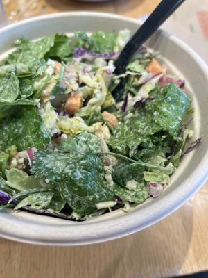 Chopt Creative Salad Co. by null