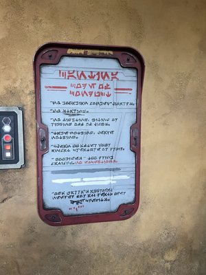Menu photo 8 Oga's Cantina Anaheim, CA Menu photo 8 Oga's Cantina Anaheim, CA