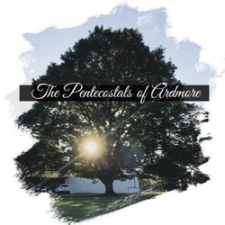 Pentecostals Of Ardmore - Logo