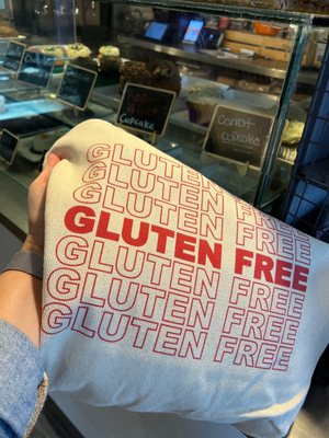 Dora's Bakery and Bistro by null