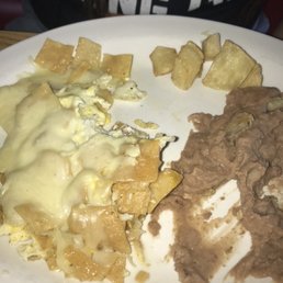 Migas Migas