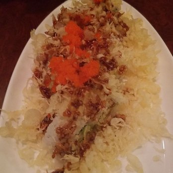 Sushi Robata - Sushi Bars Near Me - Dallas, Texas