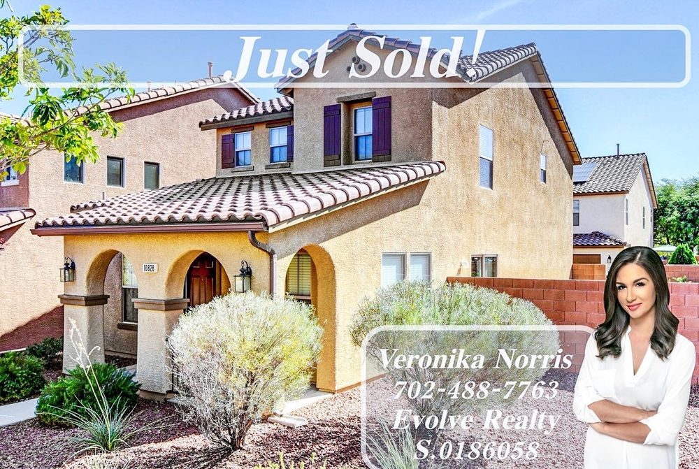 VERONIKA NORRIS EVOLVE REALTY 24 Photos 8495 W Sunset Rd, Las