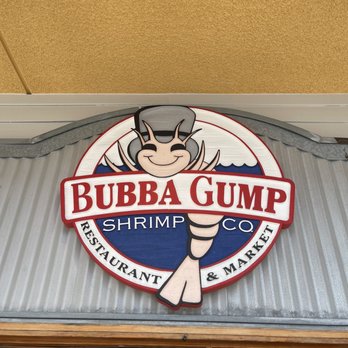 Bubba Gump Shrimp - Bubba Gump Shrimp Co. Long Beach, California - Seafood Near Me - Long Beach, California Bubba Gump Shrimp - Bubba Gump Shrimp Co. Long Beach, California - Seafood Near Me - Long Beach, California