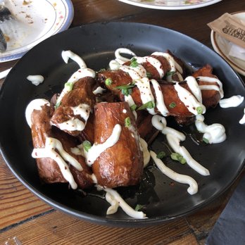 Finch - Yam fries - American Near Me - Wildomar, California