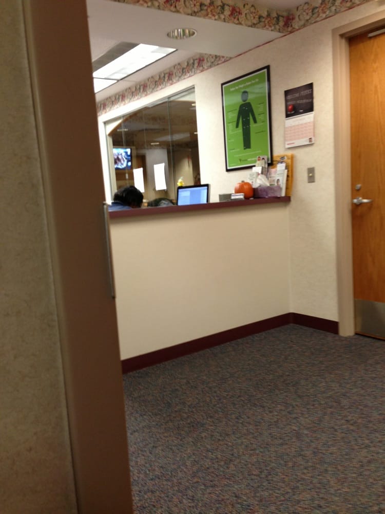 OAKLAWN HOSPITAL Updated August 2024 215 E Mansion St, Marshall