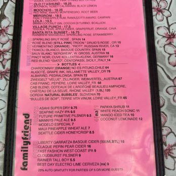familyfriend - Menu as of June 2026 - Guamanian Near Me - Seattle, Washington familyfriend - Menu as of June 2026 - Guamanian Near Me - Seattle, Washington