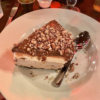 H3 Ranch - Ice cream cake - Steakhouses Near Me - Fort Worth, Texas H3 Ranch - Ice cream cake - Steakhouses Near Me - Fort Worth, Texas