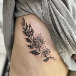 Roses by Nick Roses by Nick