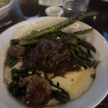Boathouse on the Bay - Smoky Asparagus and rib - Steakhouses Near Me - Long Beach, California Boathouse on the Bay - Smoky Asparagus and rib - Steakhouses Near Me - Long Beach, California