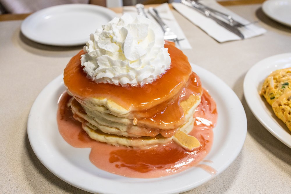 Cinnamon's Restaurant — Mexican restaurant in Kailua