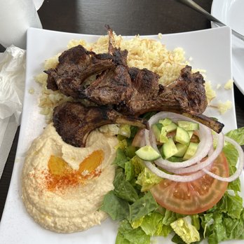 World Famous Grill - The Lamb Chops - Halal Near Me - Bell, California World Famous Grill - The Lamb Chops - Halal Near Me - Bell, California