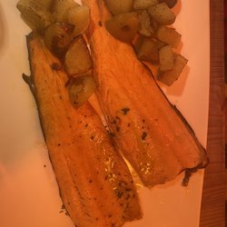 The Bounty - Trout