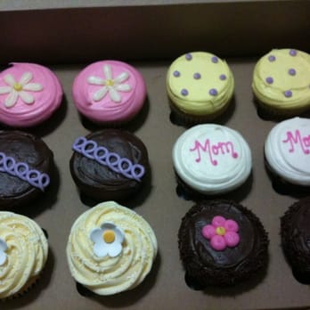 Sibby's Cupcakery - Cupcakes Near Me - San Mateo, California Sibby's Cupcakery - Cupcakes Near Me - San Mateo, California