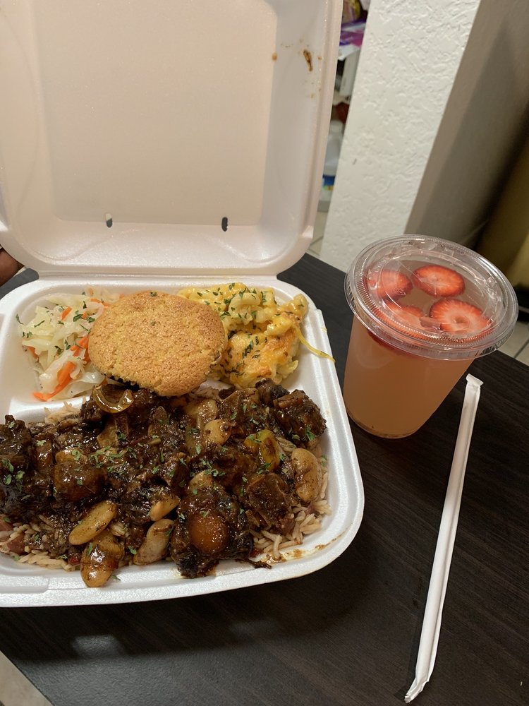 FAT BOY EATZ CARIBBEAN GRILL Updated November 2024 1550 NW 79th St