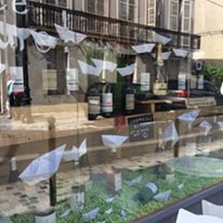 Chez D.D.