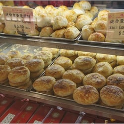 恆香老餅家