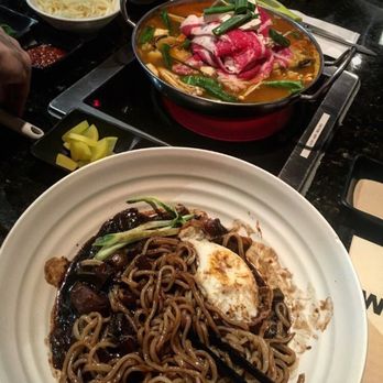 Shabu Wara - Asian Fusion Near Me - Chino, California