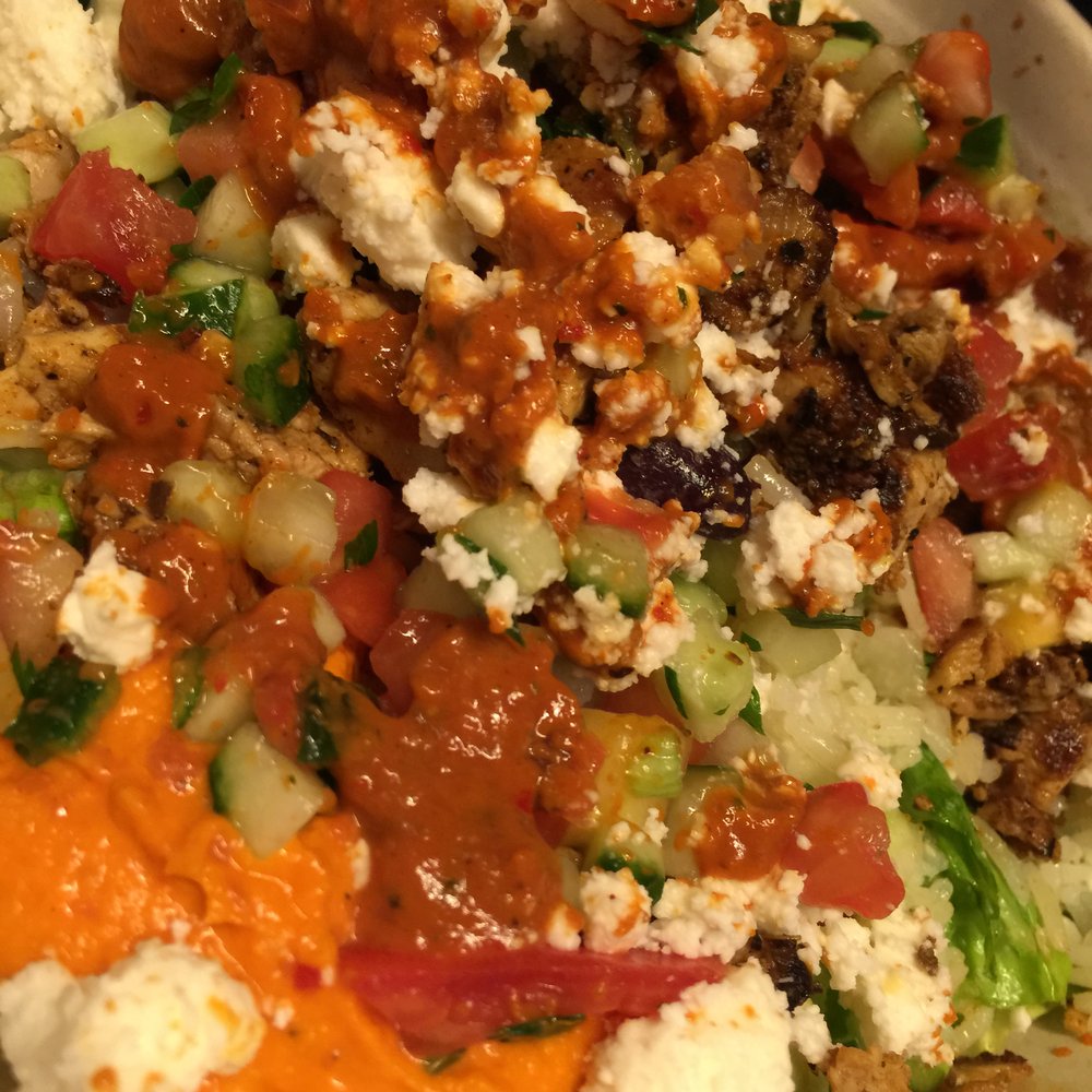 CAVA - Mediterranean Near Me - Fairfax, Virginia CAVA - Mediterranean Near Me - Fairfax, Virginia