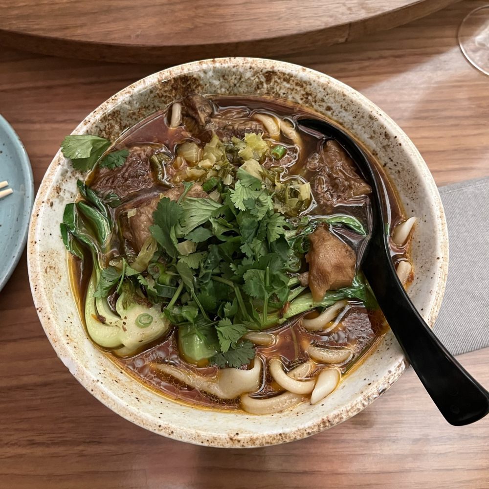 The Noodle Den - Taiwanese Beef Brisket Soup - Chinese Near Me - Las Vegas, Nevada The Noodle Den - Taiwanese Beef Brisket Soup - Chinese Near Me - Las Vegas, Nevada