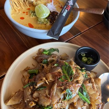 Hanuman Thai Eatery - Thai Near Me - Costa Mesa, California