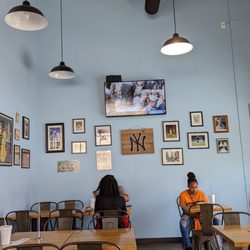 Capra's Italian Deli