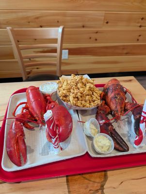 Essex Seafood by null