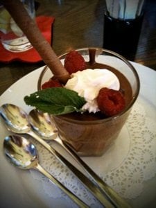 Toulouse Cafe and Bar by null