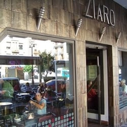 Ziaro