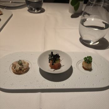 Le Bernardin - French Near Me - New York, New York Le Bernardin - French Near Me - New York, New York