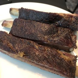 Ribs!!!