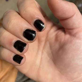 ShaTiff Nails & Spa - Shellac manicure - Waxing Near Me - Conroe, Texas