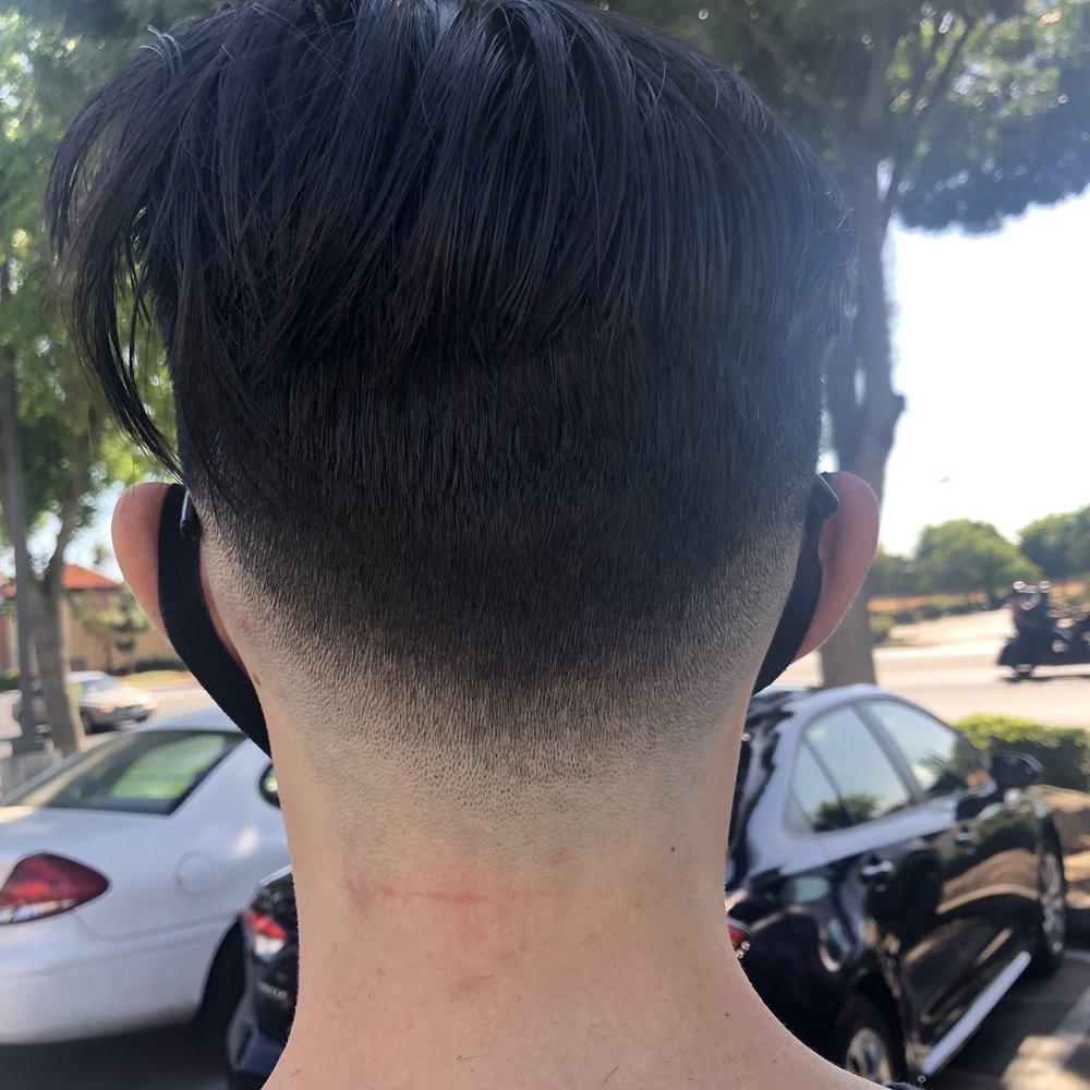 Godspeed Barbershop - Back - Barbers Near Me - Ceres, California Godspeed Barbershop - Back - Barbers Near Me - Ceres, California