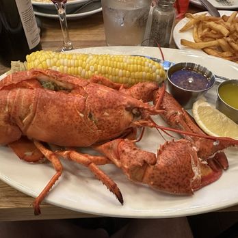 Jack’s Surf & Turf - Steamed Lobster - Seafood Near Me - Millburn, New Jersey