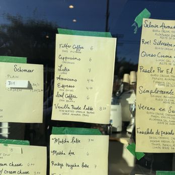Courage Bagels - Bagels Near Me - Los Angeles, California Courage Bagels - Bagels Near Me - Los Angeles, California