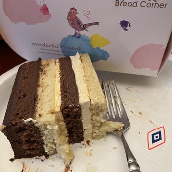 Teamania - French Opera - Bakeries Near Me - Rockville, Maryland Teamania - French Opera - Bakeries Near Me - Rockville, Maryland