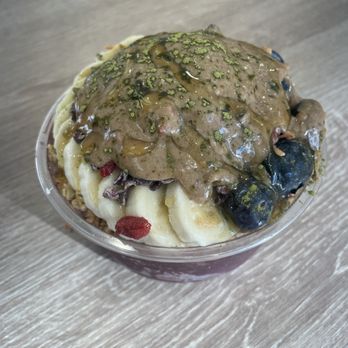 Lazy Bird - Acai Bowls Near Me - Anaheim, California Lazy Bird - Acai Bowls Near Me - Anaheim, California