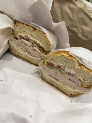 Lunch Heroes by null