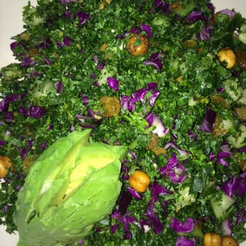 Stonefire Grill - Kale Salad - American Near Me - Thousand Oaks, California Stonefire Grill - Kale Salad - American Near Me - Thousand Oaks, California