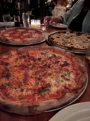 Pi Pizzeria by null