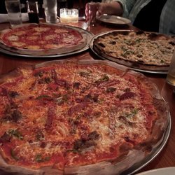 Pi Pizzaria