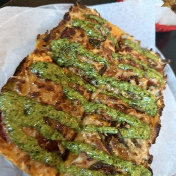 Boxcar Pizza - Pizza Near Me - Portland, Oregon Boxcar Pizza - Pizza Near Me - Portland, Oregon