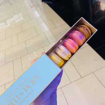 Lolli and Pops - Macaroons - Chocolatiers & Shops Near Me - Northridge, California Lolli and Pops - Macaroons - Chocolatiers & Shops Near Me - Northridge, California