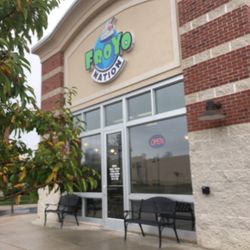 FroYo Nation