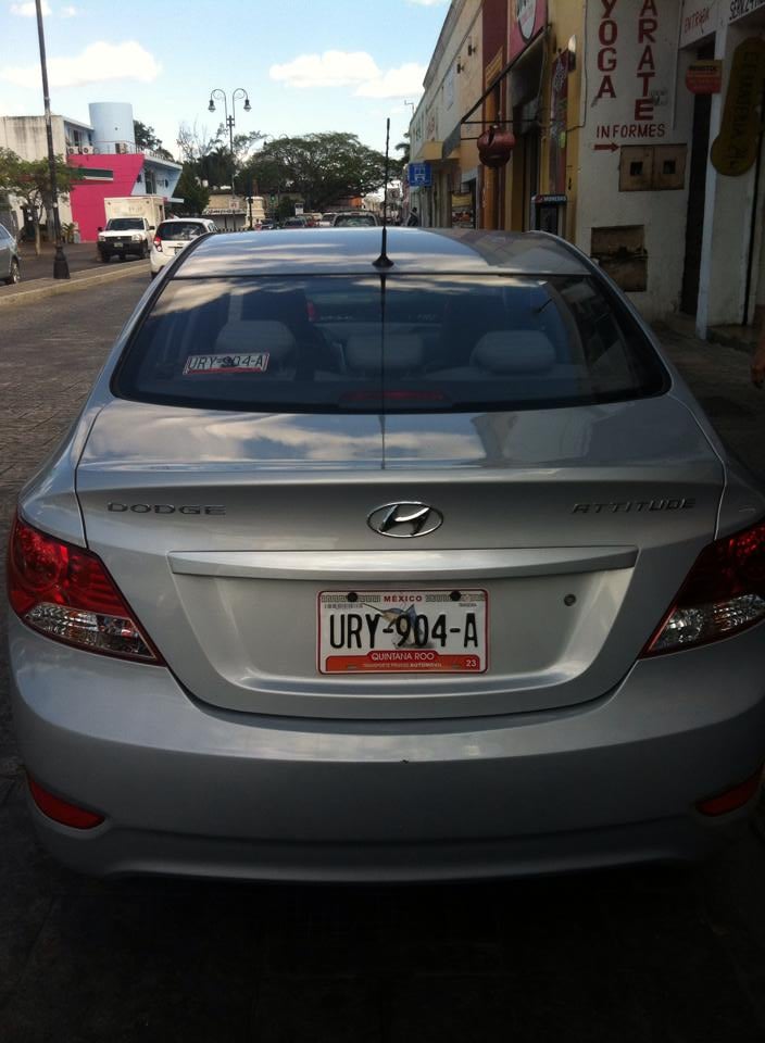 ALAMO CAR RENTAL Updated August 2024 10 Reviews Av. Aviación 843