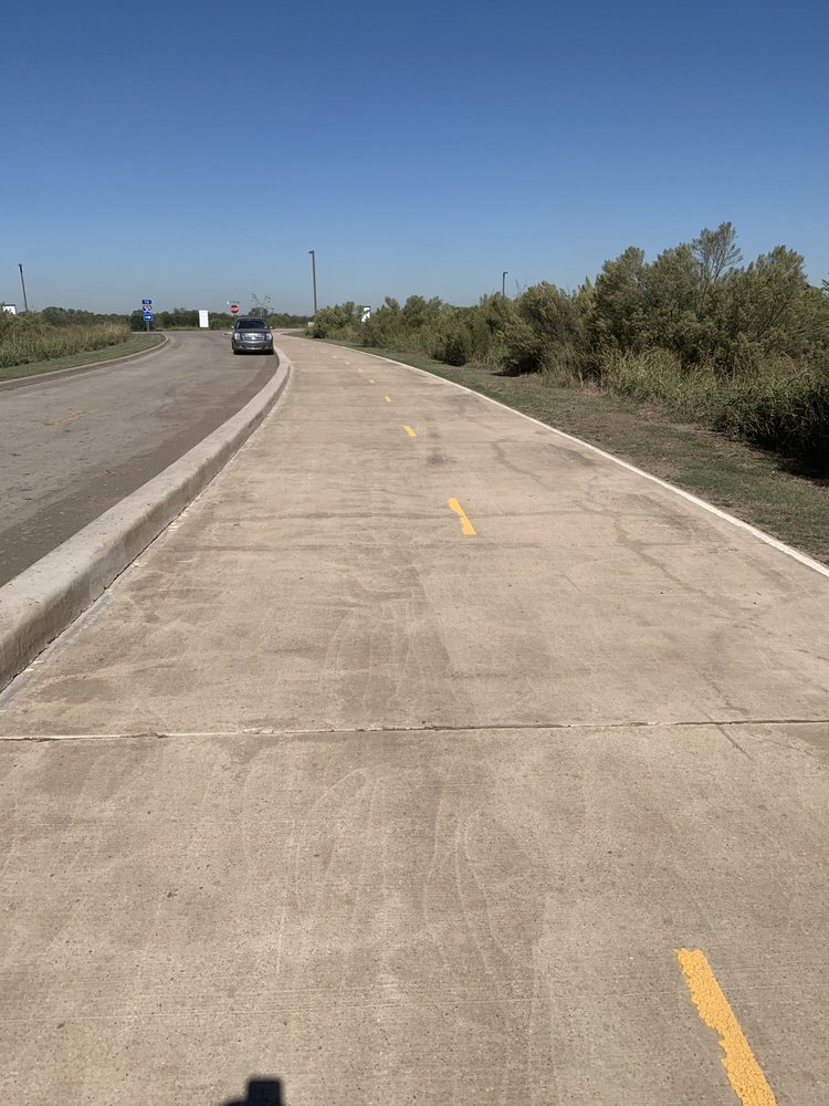 Slide of CM Pressure Washing & Services